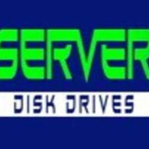 Server Disk Drive